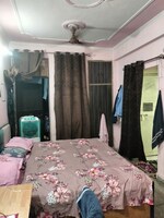 1 Rk  350 Sq.Ft. Apartment in Mahadev Apartments Noida