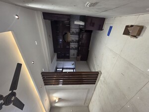 Kitchen in 3 BHK Penthouse at Huda CGHS, Sector 56 – for Rent
