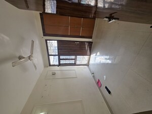 Kitchen in 3 BHK Penthouse at Huda CGHS, Sector 56 – for Rent