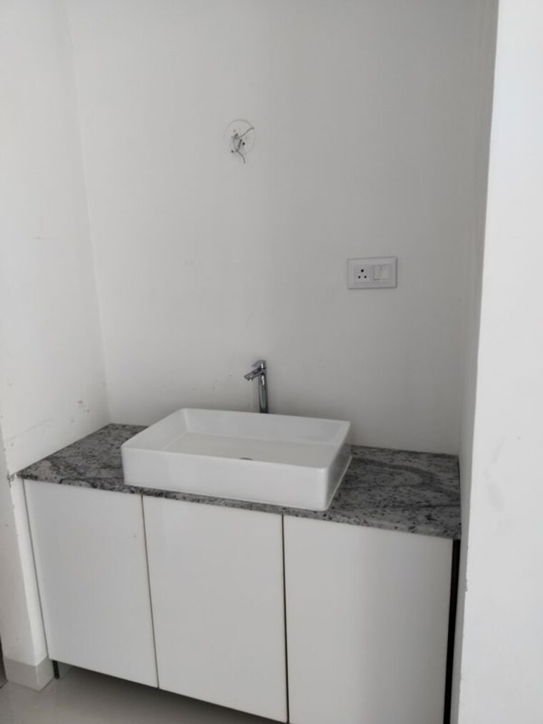 Bathroom, suchitra 2 Bedroom 1300 Sq.Ft. Apartment In Suchitra Hyderabad 10616959