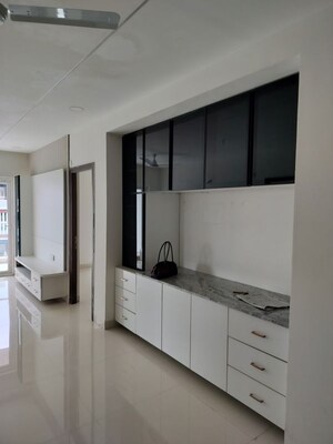 Kitchen in 2 BHK Apartment at Suchitra – for Sale