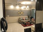 3.5 BHK + Servant Room 2070 Sq.Ft. Apartment in ABA Cleo County