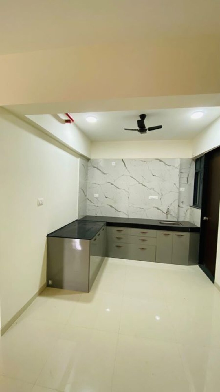 Kitchen, bhumi-silverio 2 Bedroom 721 Sq.Ft. Apartment In Chikhali Pune 10616965