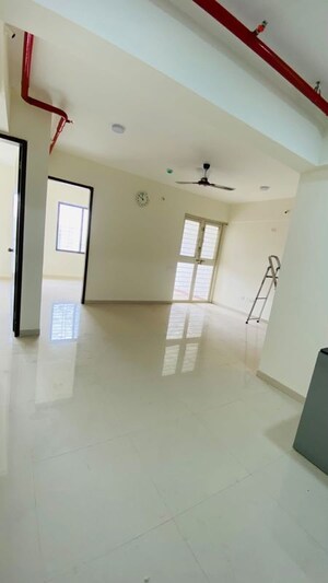 2 BHK Apartment For Rent in Bhumi Silverio, Chikhali