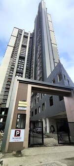 2 BHK + Extra Room,Store Room 540 Sq.Ft. Apartment in Paradigm Antalya