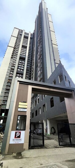 2 BHK Apartment For Rent in Paradigm Antalya, Oshiwara