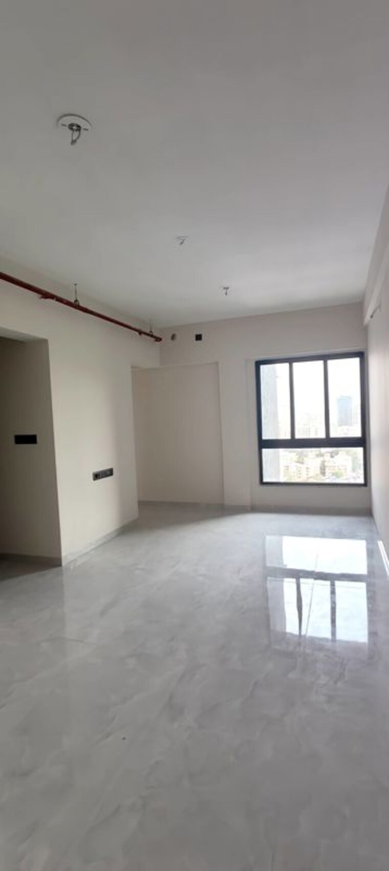 Room, paradigm-antalya 2 Bedroom 540 Sq.Ft. Apartment In Oshiwara Mumbai 10616964