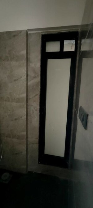 Building Lobby in 2 BHK Apartment at Paradigm Antalya, Oshiwara – for Rent