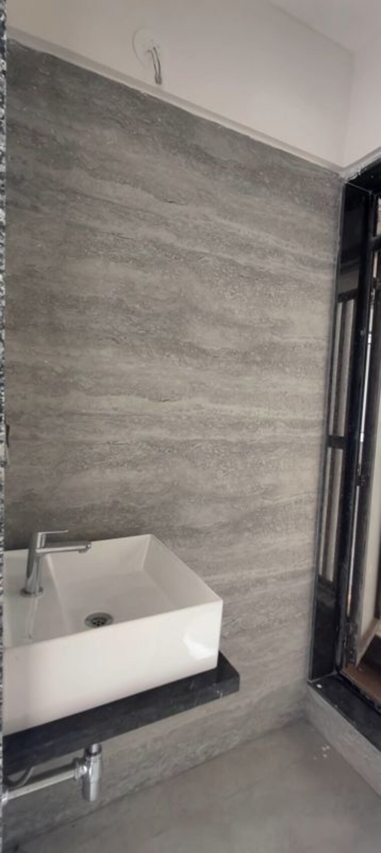 Bathroom, paradigm-antalya 2 Bedroom 540 Sq.Ft. Apartment In Oshiwara Mumbai 10616964