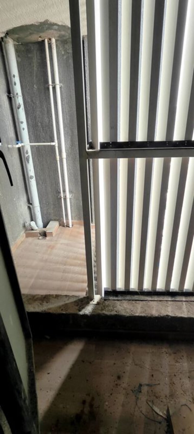 Balcony, paradigm-antalya 2 Bedroom 540 Sq.Ft. Apartment In Oshiwara Mumbai 10616964