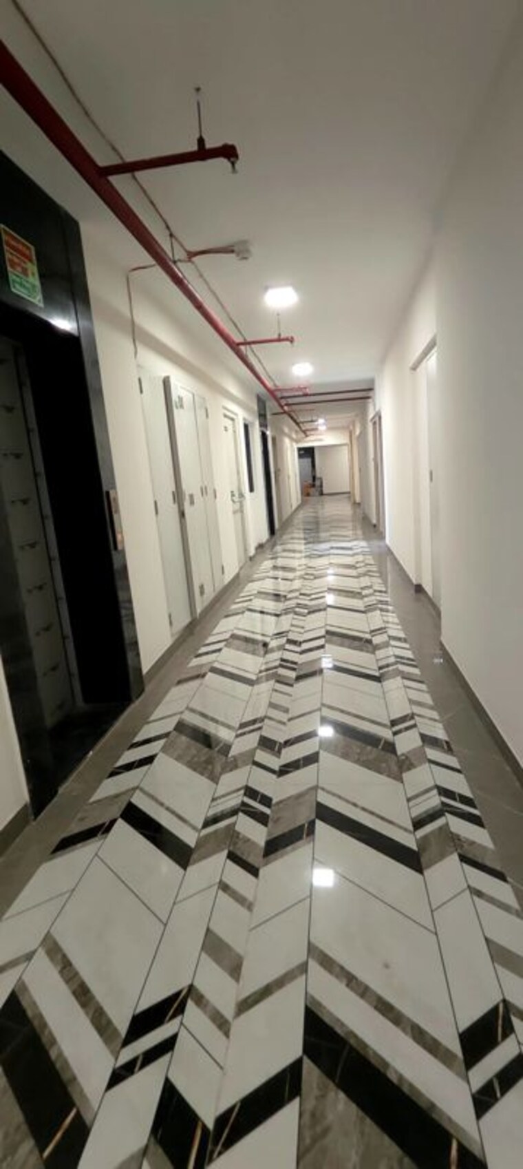 undefined, paradigm-antalya 2 Bedroom 540 Sq.Ft. Apartment In Oshiwara Mumbai 10616964