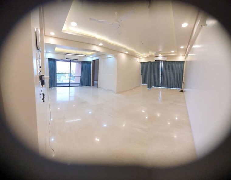 Room, sukhwani-euphoria 3 Bedroom 1400 Sq.Ft. Apartment In Baner Pune 10413317