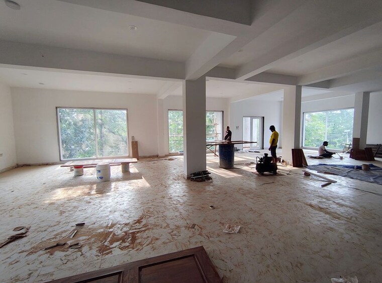  Parking, ashok nagar Commercial Office Space 15000 Sq.Ft. In Ashok Nagar Ranchi 10616971