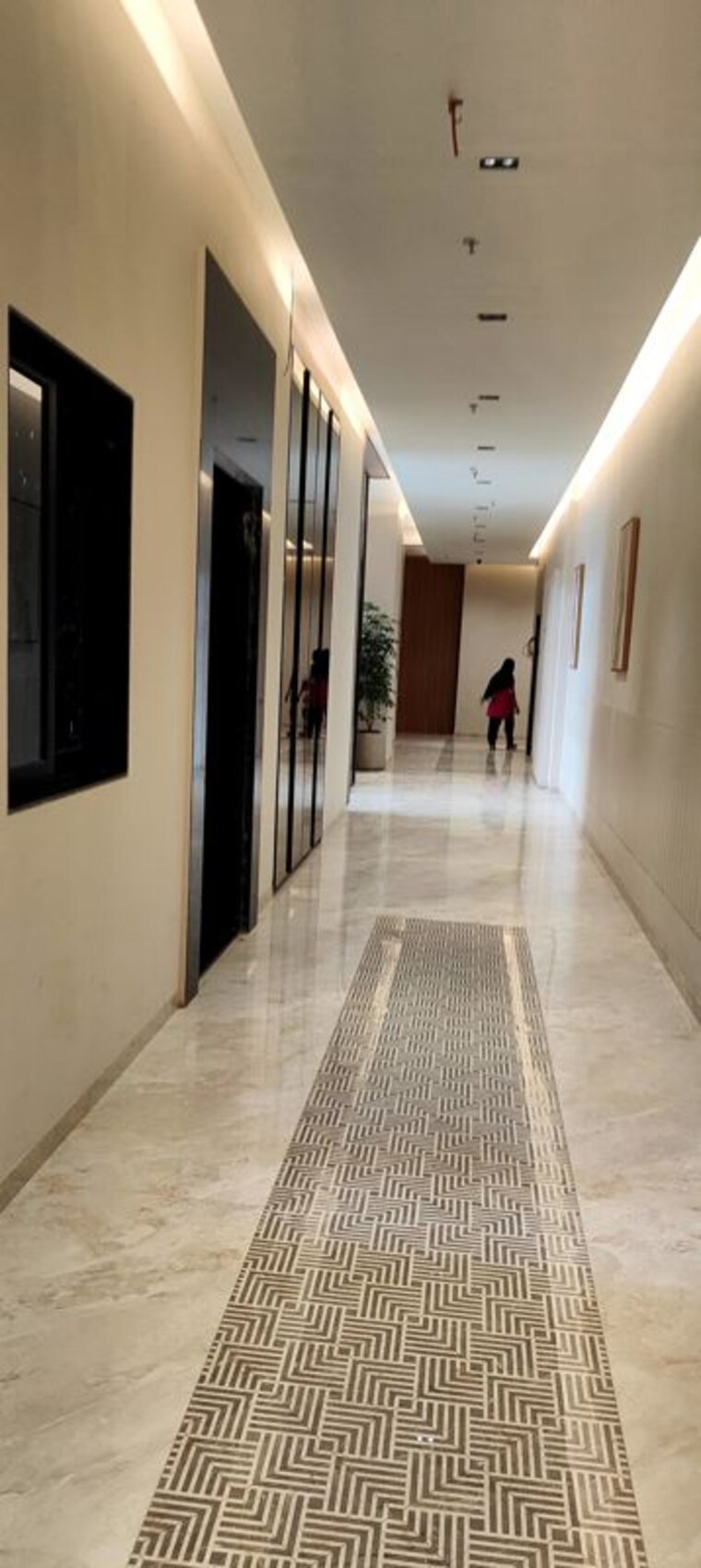 undefined, paradigm-antalya 2 Bedroom 540 Sq.Ft. Apartment In Oshiwara Mumbai 10616970