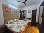 3 BHK 1100 Sq.Ft. Apartment in Puraniks Aldea Espanola Phase 3