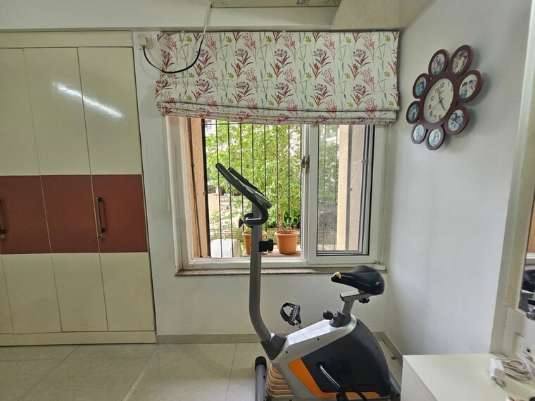 Team Area, puraniks-aldea-espanola-phase-3 3 Bedroom 1100 Sq.Ft. Apartment In Baner Pune 10616979