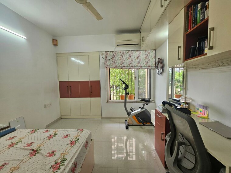 Team Area, puraniks-aldea-espanola-phase-3 3 Bedroom 1100 Sq.Ft. Apartment In Baner Pune 10616979