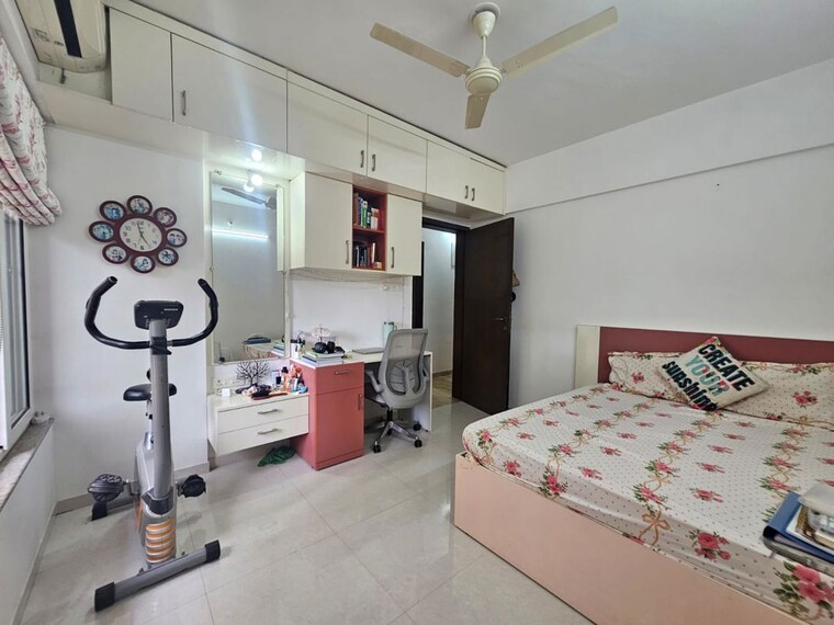 Team Area, puraniks-aldea-espanola-phase-3 3 Bedroom 1100 Sq.Ft. Apartment In Baner Pune 10616979