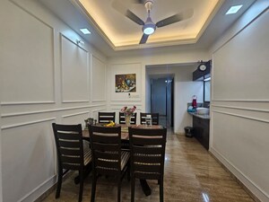 Gym in 3 BHK Apartment at Puraniks Aldea Espanola Phase 3, Baner – for Rent