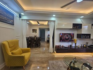 Parking in 3 BHK Apartment at Puraniks Aldea Espanola Phase 3, Baner – for Rent