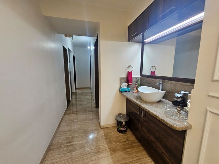 Bedroom, puraniks-aldea-espanola-phase-3 3 Bedroom 1100 Sq.Ft. Apartment In Baner Pune 10616979