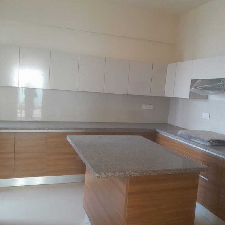 Kitchen, kalpataru-vista 5 Bedroom 6400 Sq.Ft. Apartment In Sector 128 Noida 10616975