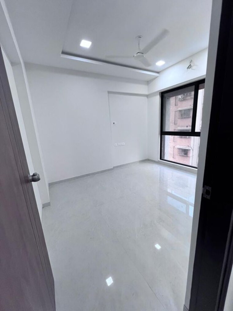 Room, aastha-heights 2 Bedroom 950 Sq.Ft. Apartment In Goregaon West Mumbai 10616984