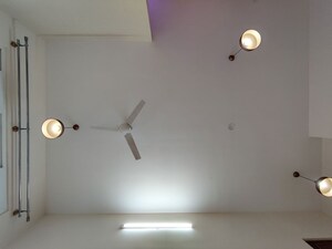 Furnished Amenities in 2.5 BHK Apartment at Shriram Luxor, Hennur Road – for Rent