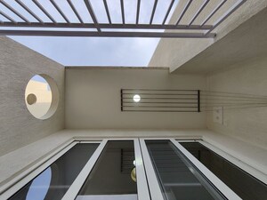 2.5 BHK Apartment – Exterior View View at Shriram Luxor, Hennur Road - for Rent