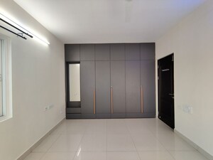 Room in 2.5 BHK Apartment at Shriram Luxor, Hennur Road – for Rent