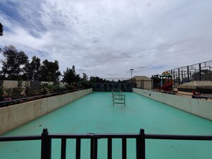 2.5 BHK Apartment – Exterior View View at Shriram Luxor, Hennur Road - for Rent