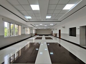 Kitchen in 2.5 BHK Apartment at Shriram Luxor, Hennur Road – for Rent
