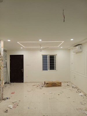 Room in 3 BHK Apartment at Aparna Sarovar Zicon, Nallagandla – for Rent