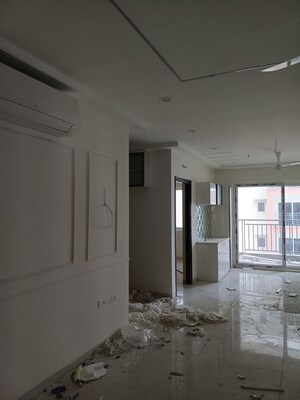 3 BHK Apartment For Rent in Aparna Sarovar Zicon, Nallagandla