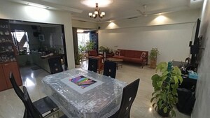 2 BHK Apartment For Sale in Aastha Heights, Goregaon West