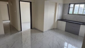Room in 2 BHK Apartment at Vistaar Shubharambh, Baner – for Rent