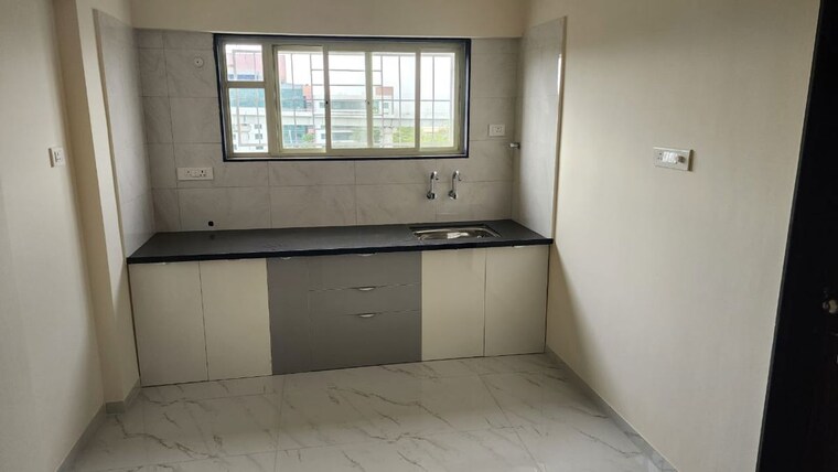 Kitchen, vistaar-shubharambh 2 Bedroom 792 Sq.Ft. Apartment In Baner Pune 10616988