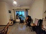 2 BHK 900 Sq.Ft. Apartment in Kalpataru Classic