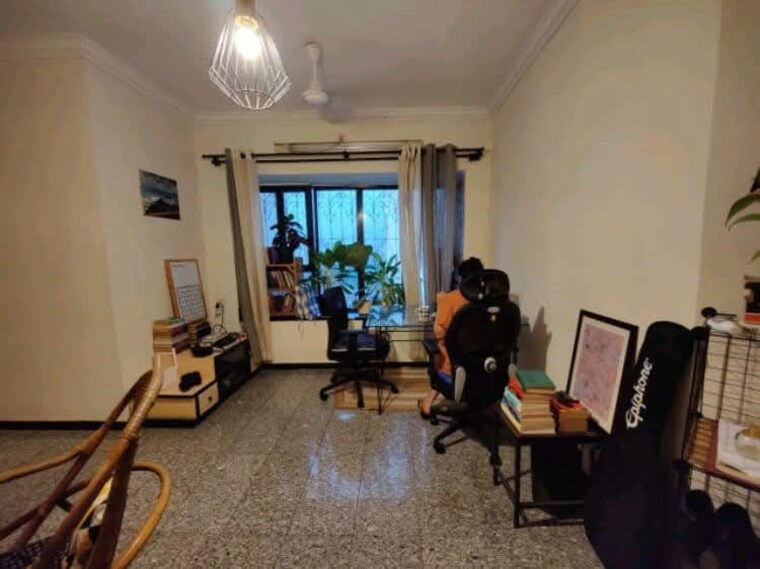 Gym, kalpataru-classic 2 Bedroom 900 Sq.Ft. Apartment In Malad West Mumbai 10616990