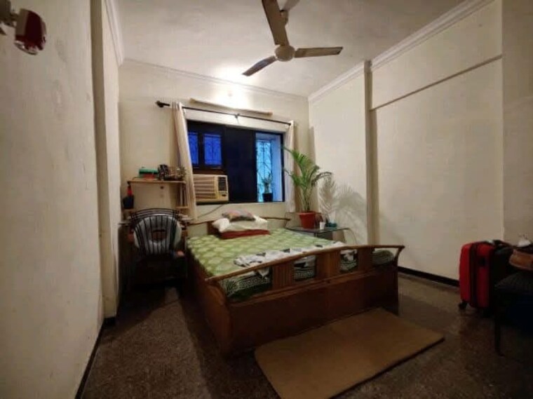 Living Room, kalpataru-classic 2 Bedroom 900 Sq.Ft. Apartment In Malad West Mumbai 10616990