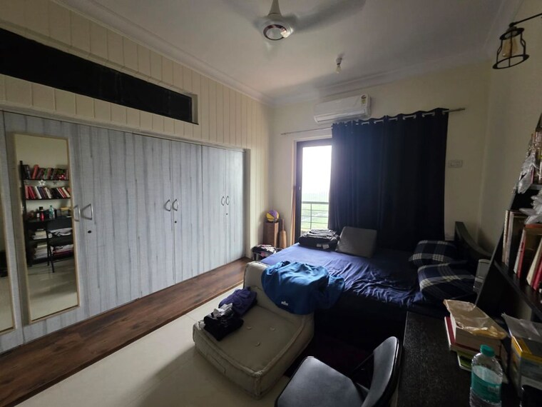 Living Room, kalpataru-classic 2 Bedroom 900 Sq.Ft. Apartment In Malad West Mumbai 10616992