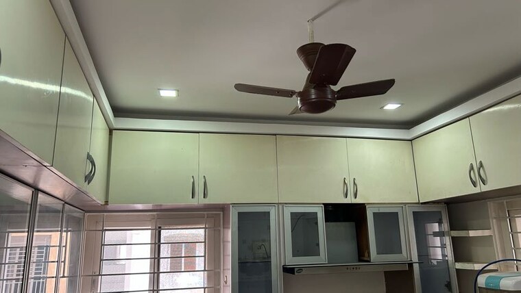 undefined, aparna-hillpark-silver-oaks 3 Bedroom 1480 Sq.Ft. Apartment In Chanda Nagar Hyderabad 10616995