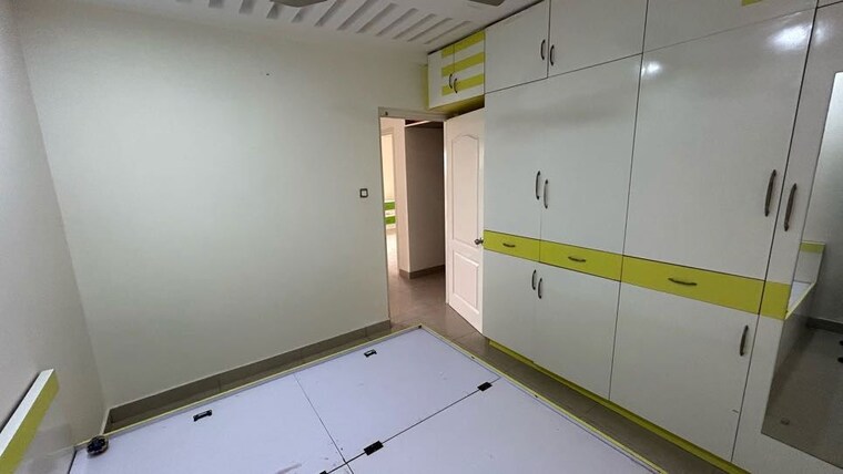 Room, aparna-hillpark-silver-oaks 3 Bedroom 1480 Sq.Ft. Apartment In Chanda Nagar Hyderabad 10616995