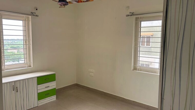 Room, aparna-hillpark-silver-oaks 3 Bedroom 1480 Sq.Ft. Apartment In Chanda Nagar Hyderabad 10616995