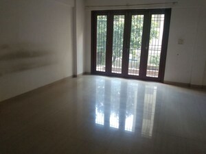 Living Room in 2 BHK Apartment at Patil Nagar – for Rent