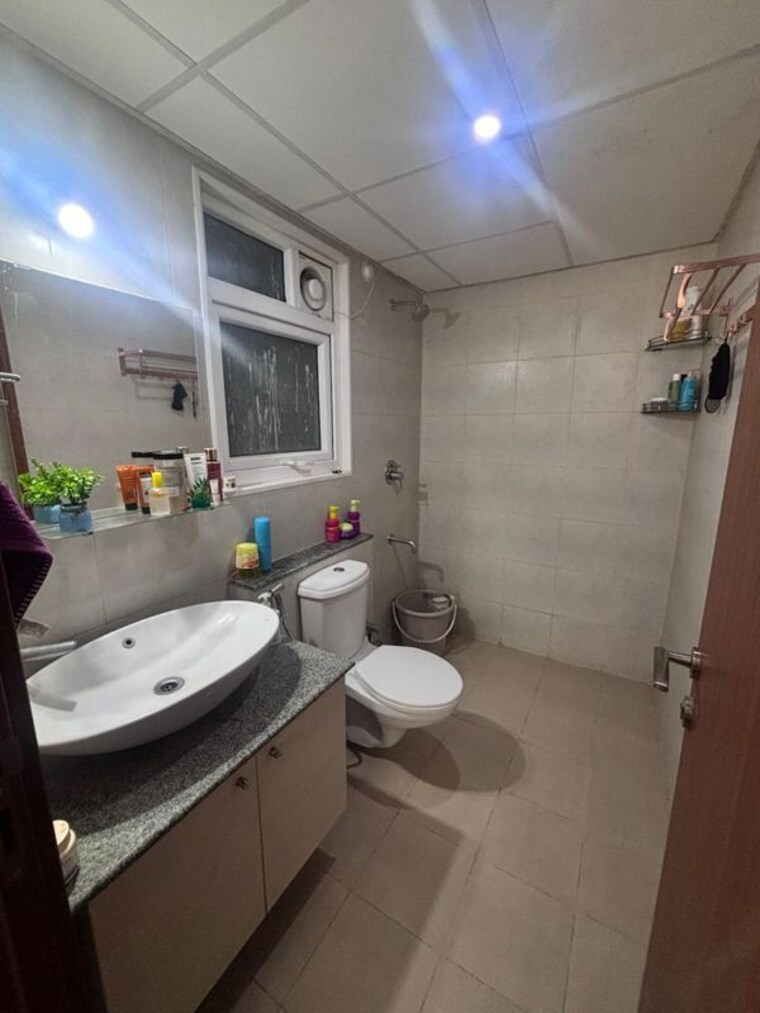 Team Area, bhartiya-nikoo-homes-phase-2 2 Bedroom 1190 Sq.Ft. Apartment In Thanisandra Main Road Bangalore 10616999