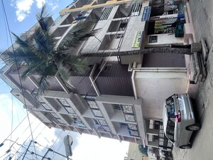 1 BHK Independent House – Exterior View View at Belatur Colony - for Rent