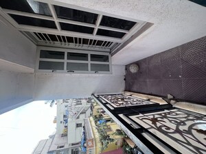 1 BHK Independent House – Exterior View View at Belatur Colony - for Rent