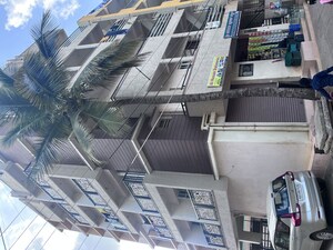 1 BHK Independent House For Rent in Belatur Colony