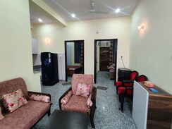 2 BHK Builder Floor For Rent in Sector 57